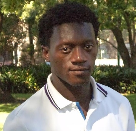 Jair Jalo, Director of Classy Coin